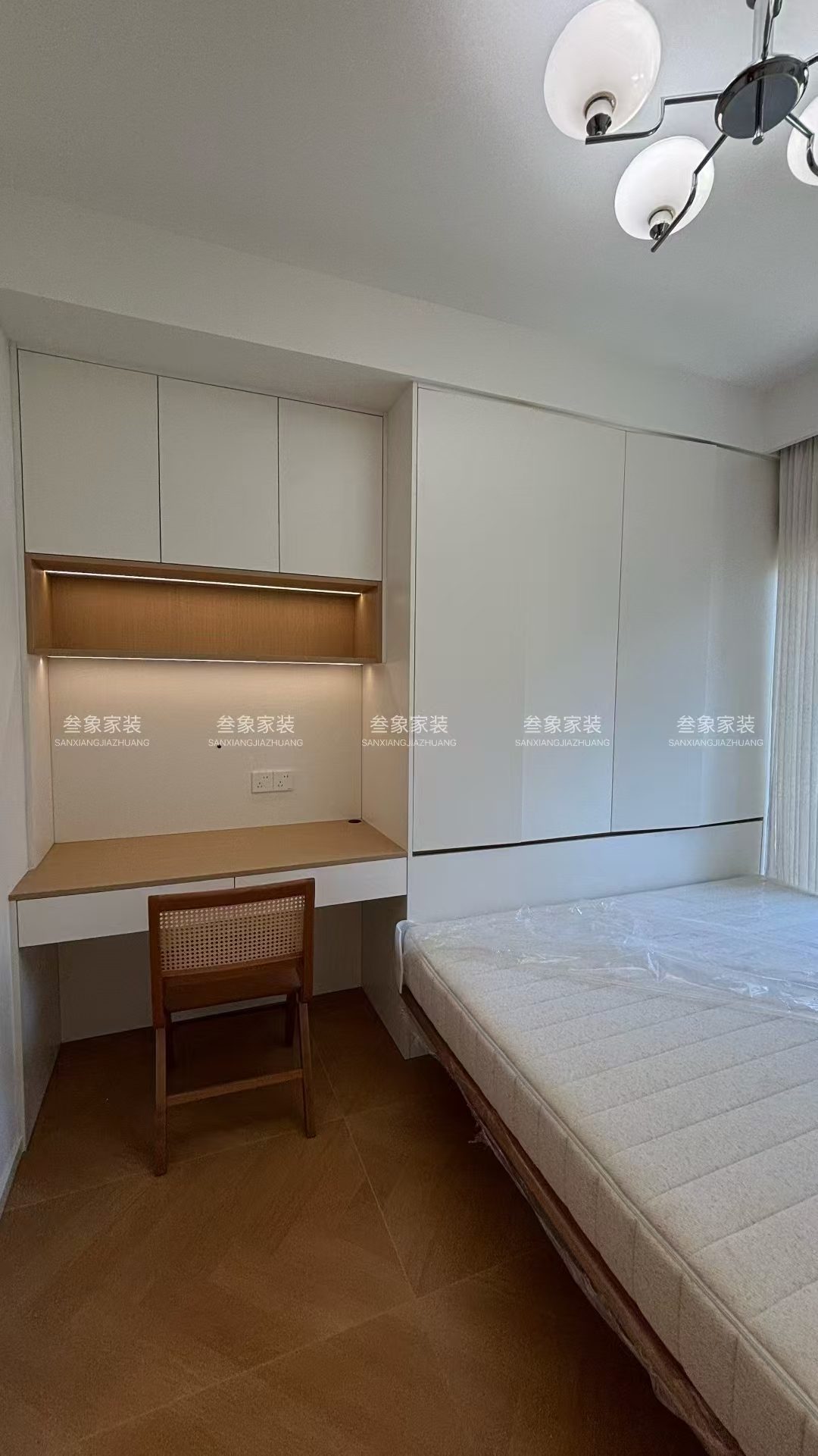伊水上著·中古风实拍8