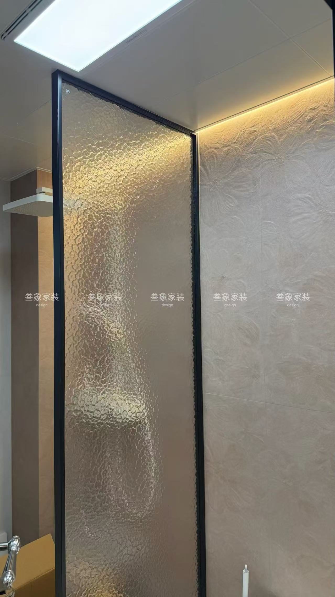 伊水府邸·奶油法式实拍8